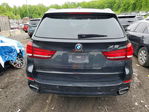 BMW X5 2017