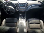Chevrolet Impala 2017