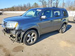 Honda Pilot 2013