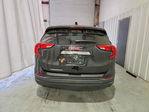 GMC Terrain 2018