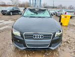Audi A4 2011