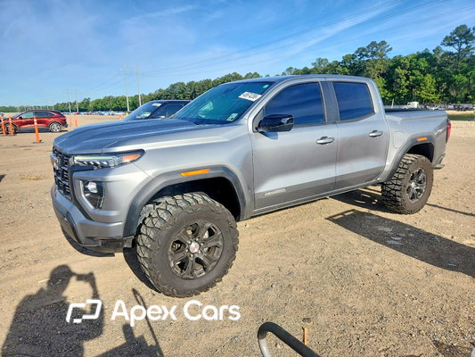 GMC Canyon 2024 - Image 1 of 12