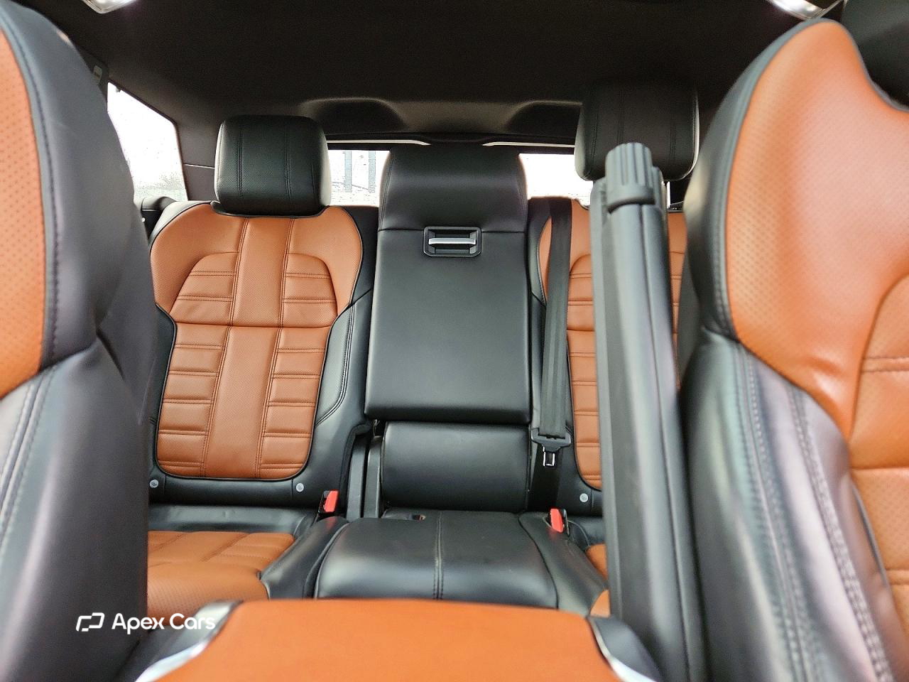 Land Rover Range Rover 2016
