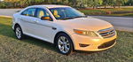 Ford Taurus 2011