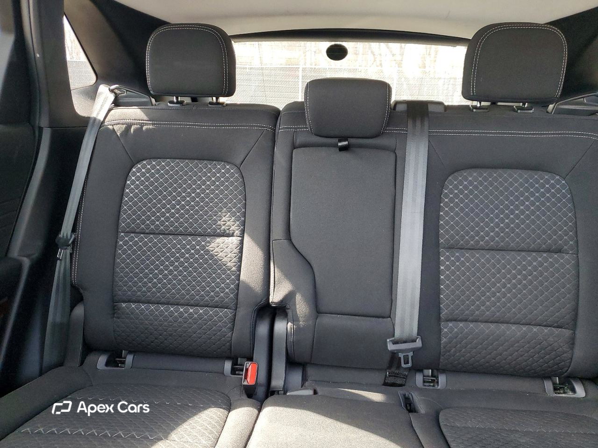 Ford Escape 2023