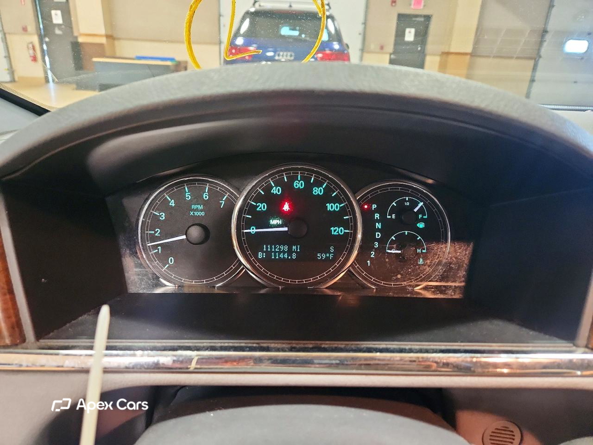 Buick LaCrosse 2005