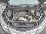 Chevrolet Volt 2016