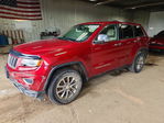 Jeep Cherokee 2014