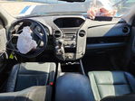 Honda Pilot 2013