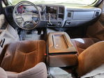 Chevrolet Silverado 2007