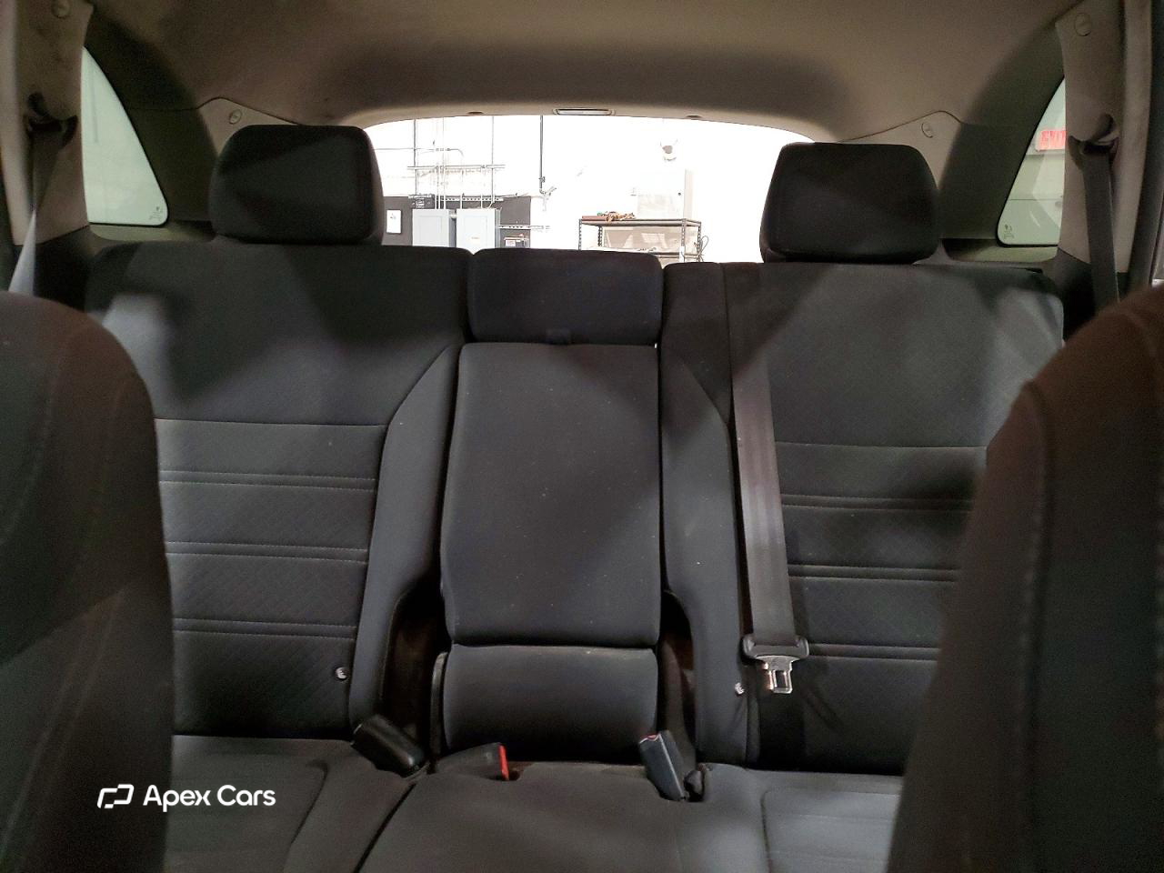 Kia Sorento 2019