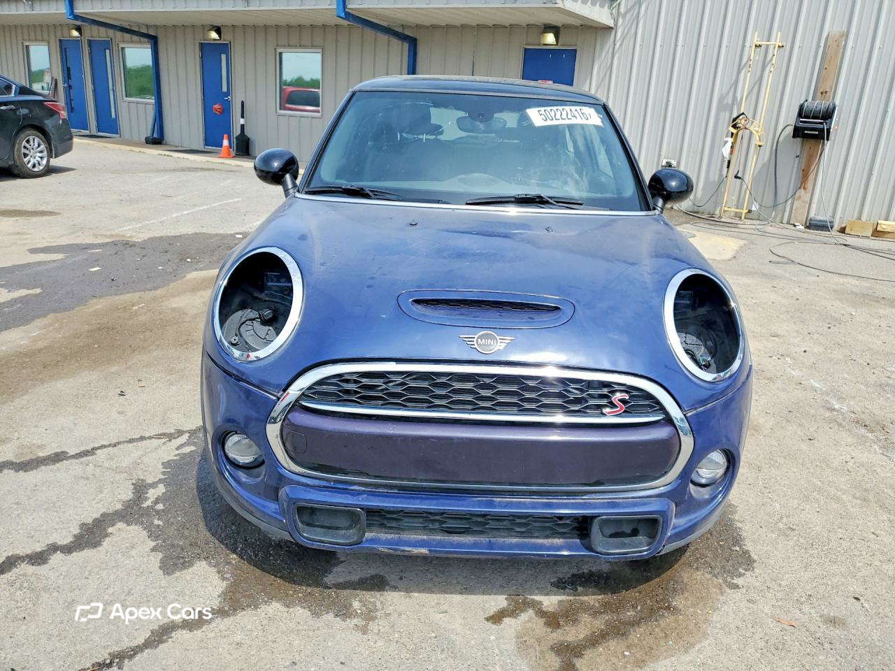MINI Cooper 2016