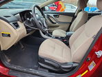 Hyundai Elantra 2016