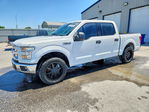 Ford F-150 2017