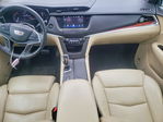Cadillac XT5 2017