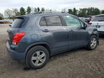 Chevrolet Trax 2016