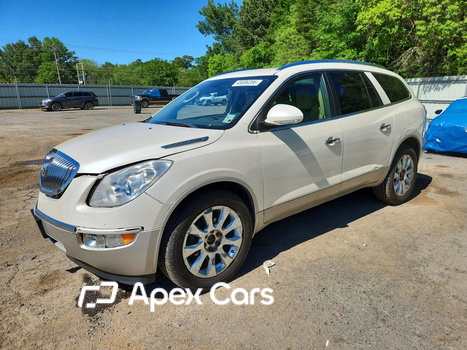 Buick Enclave 2012 - Zdjęcie 1 z 14