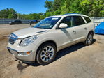 Buick Enclave 2012