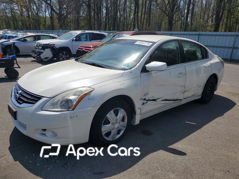 Nissan Altima 2012 - Image 1 of 12