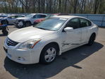 Nissan Altima 2012