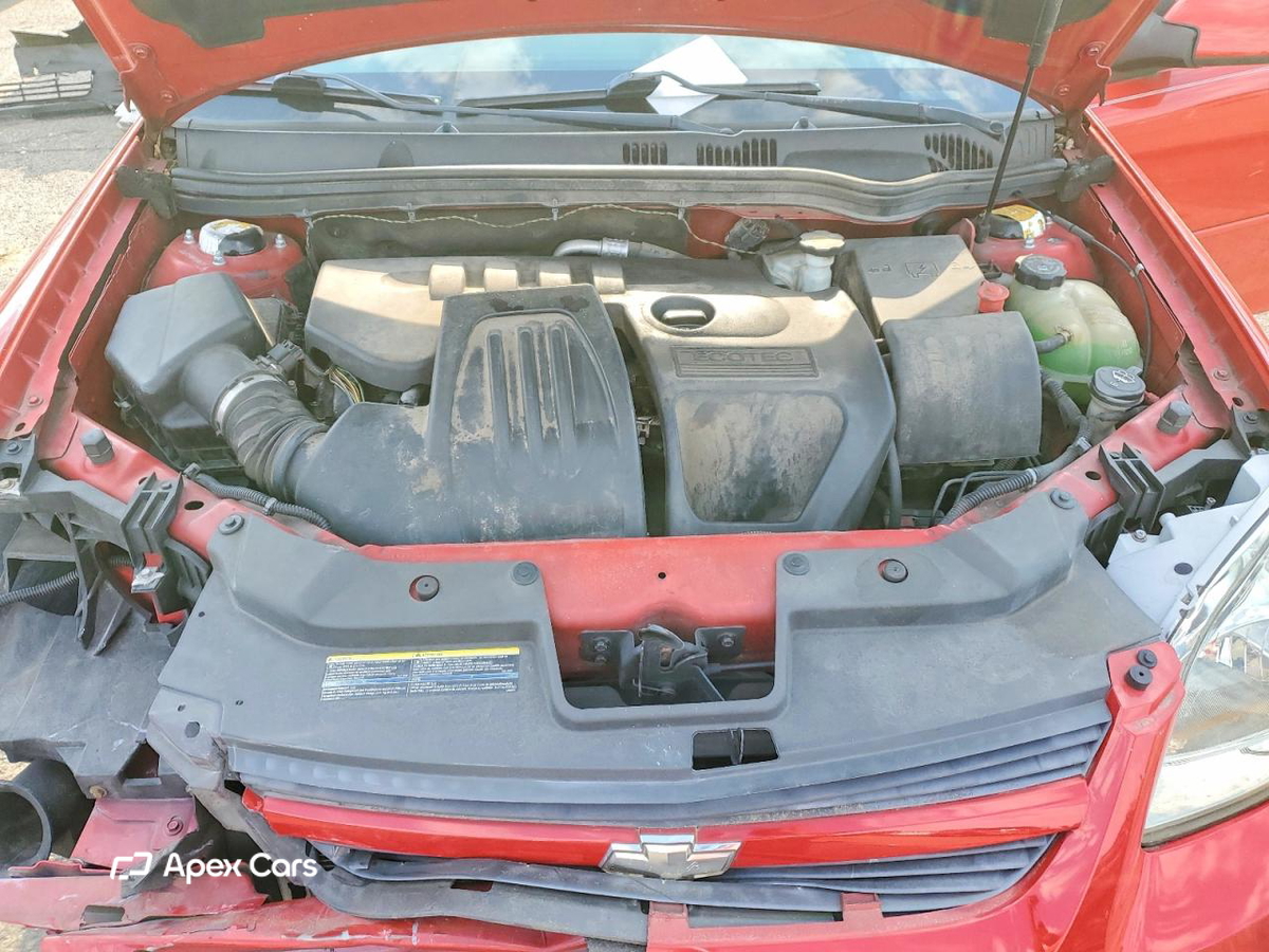 Chevrolet Cobalt 2010