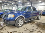 Ford F-150 2007