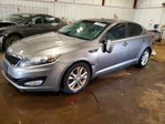 Kia Optima 2013