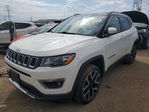 Jeep Compass 2018
