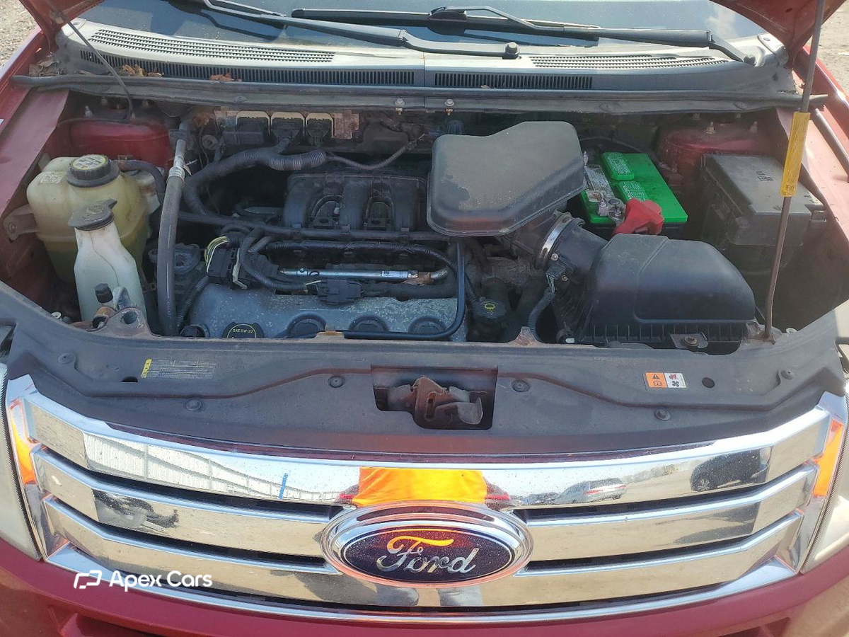 Ford Edge 2008