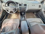 Honda Accord 2002