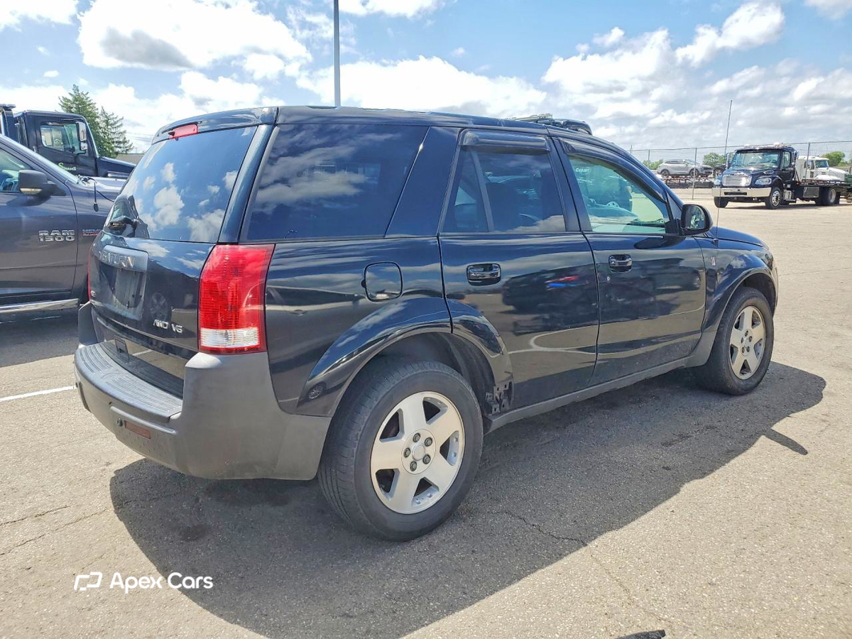 Saturn VUE 2004
