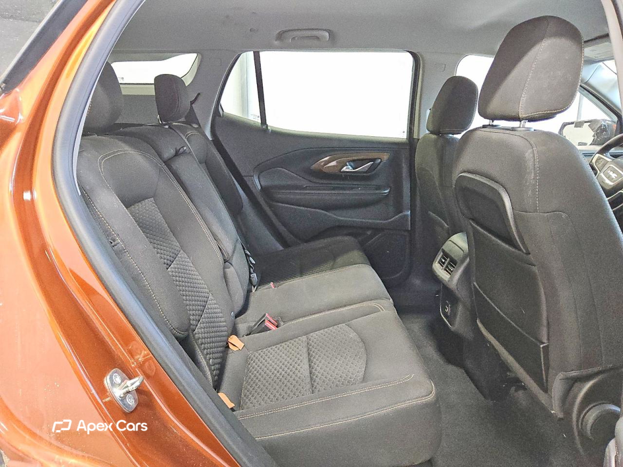 GMC Terrain 2019