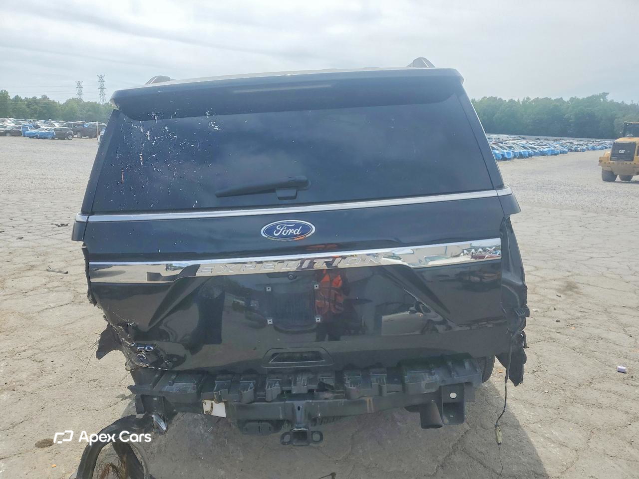 Ford Expedition 2020