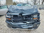 Chevrolet Silverado 2017