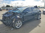 Ford Fusion 2018