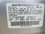 Infiniti G 2010