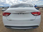 Chrysler 200 2016