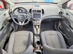 Chevrolet Sonic 2013