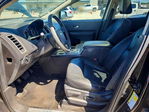 Ford Edge 2008