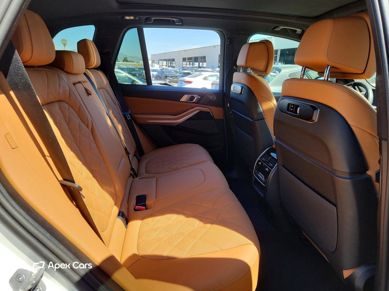 BMW X5 2026