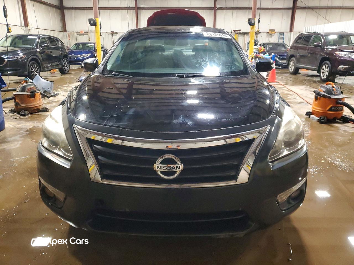Nissan Altima 2013