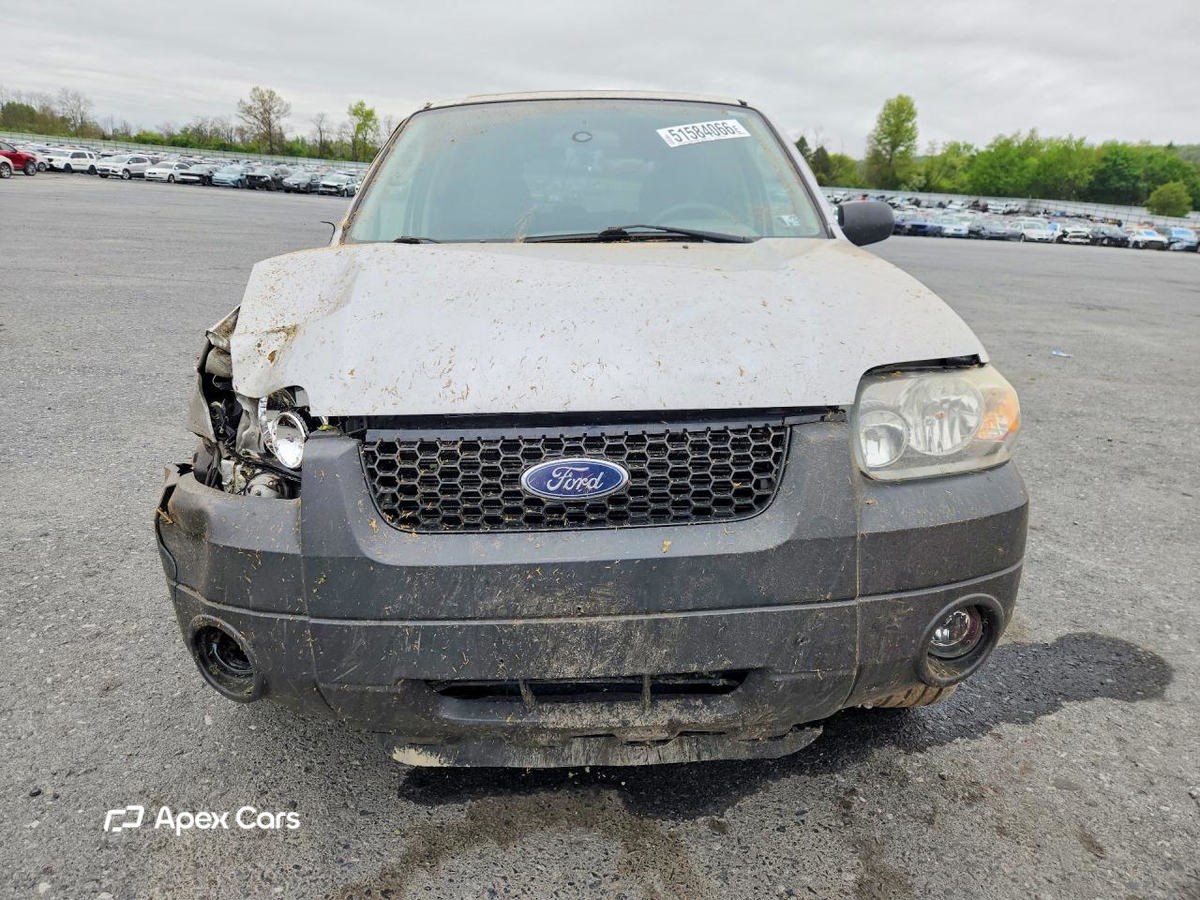 Ford Escape 2006