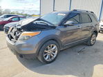 Ford Explorer 2013