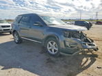 Ford Explorer 2016