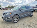Ford Edge 2017