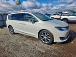 Chrysler Pacifica 2017