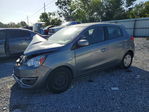 Mitsubishi Mirage 2018