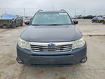 Subaru Forester 2009