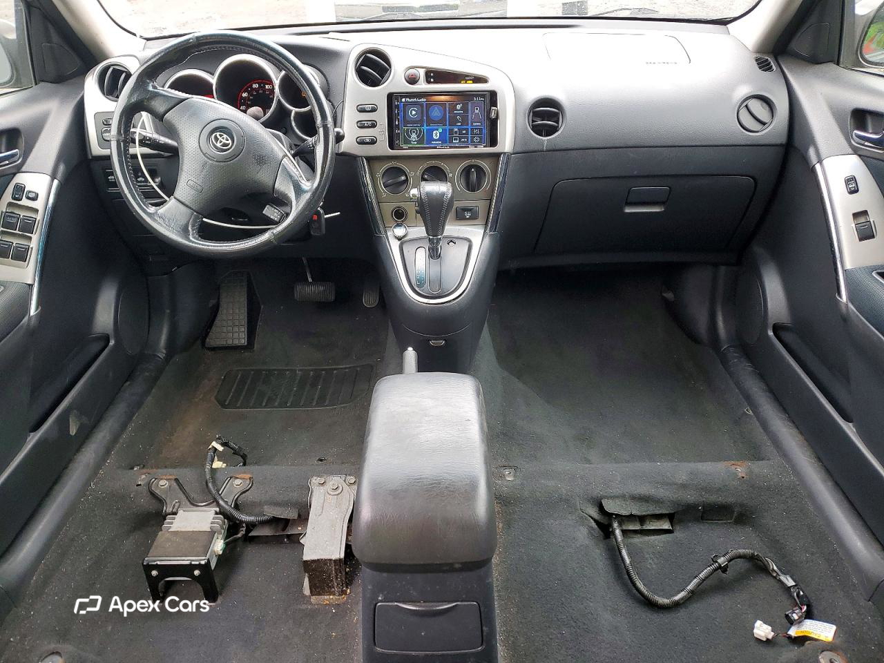 Toyota Matrix 2005