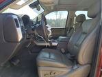 Chevrolet Silverado 2016